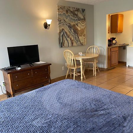 Ans Inn & Suites Winchester Kültér fotó