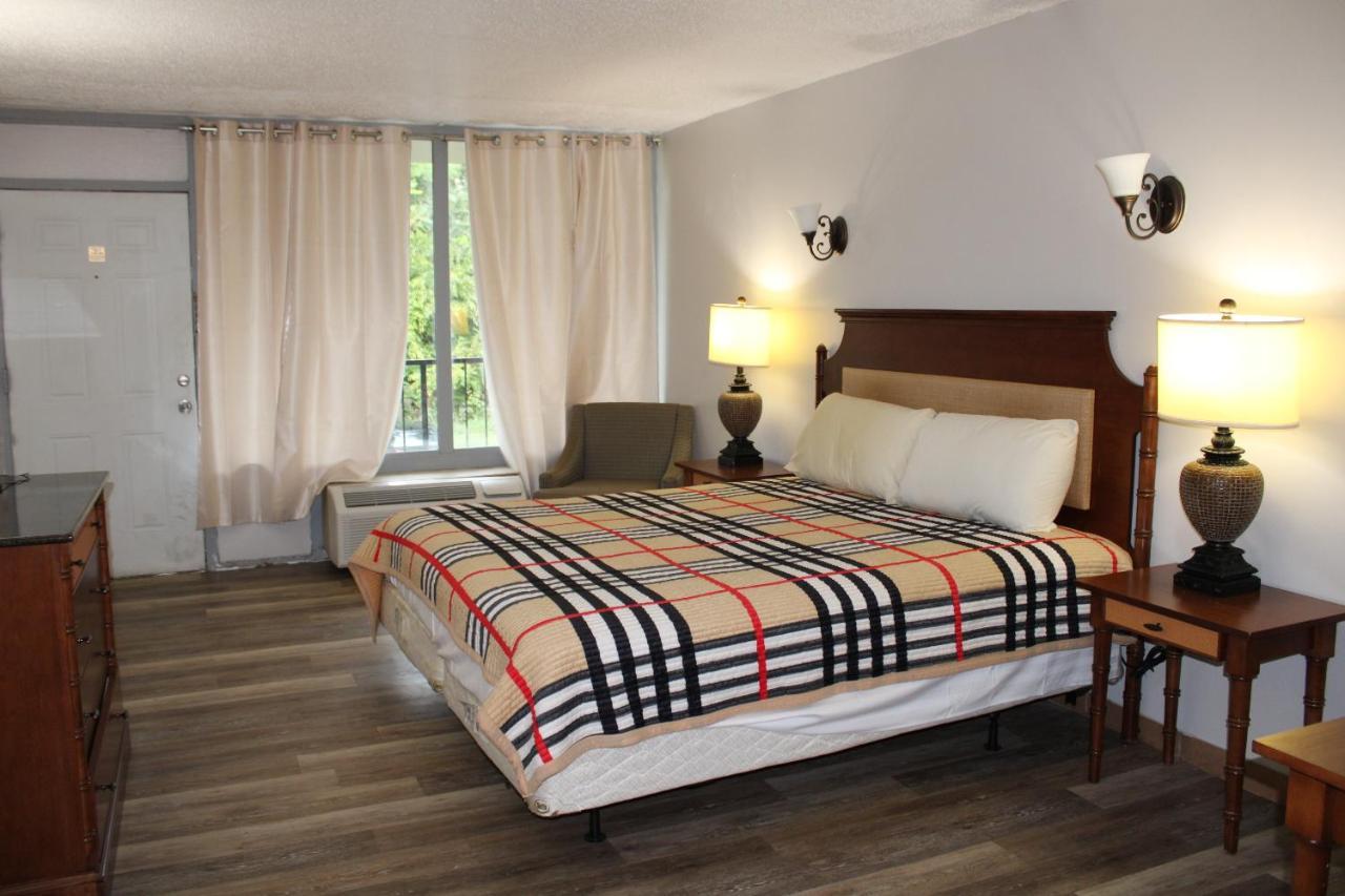 Ans Inn & Suites Winchester Kültér fotó