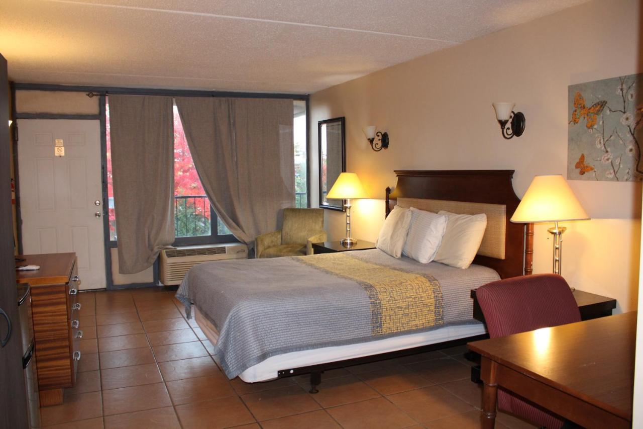 Ans Inn & Suites Winchester Kültér fotó