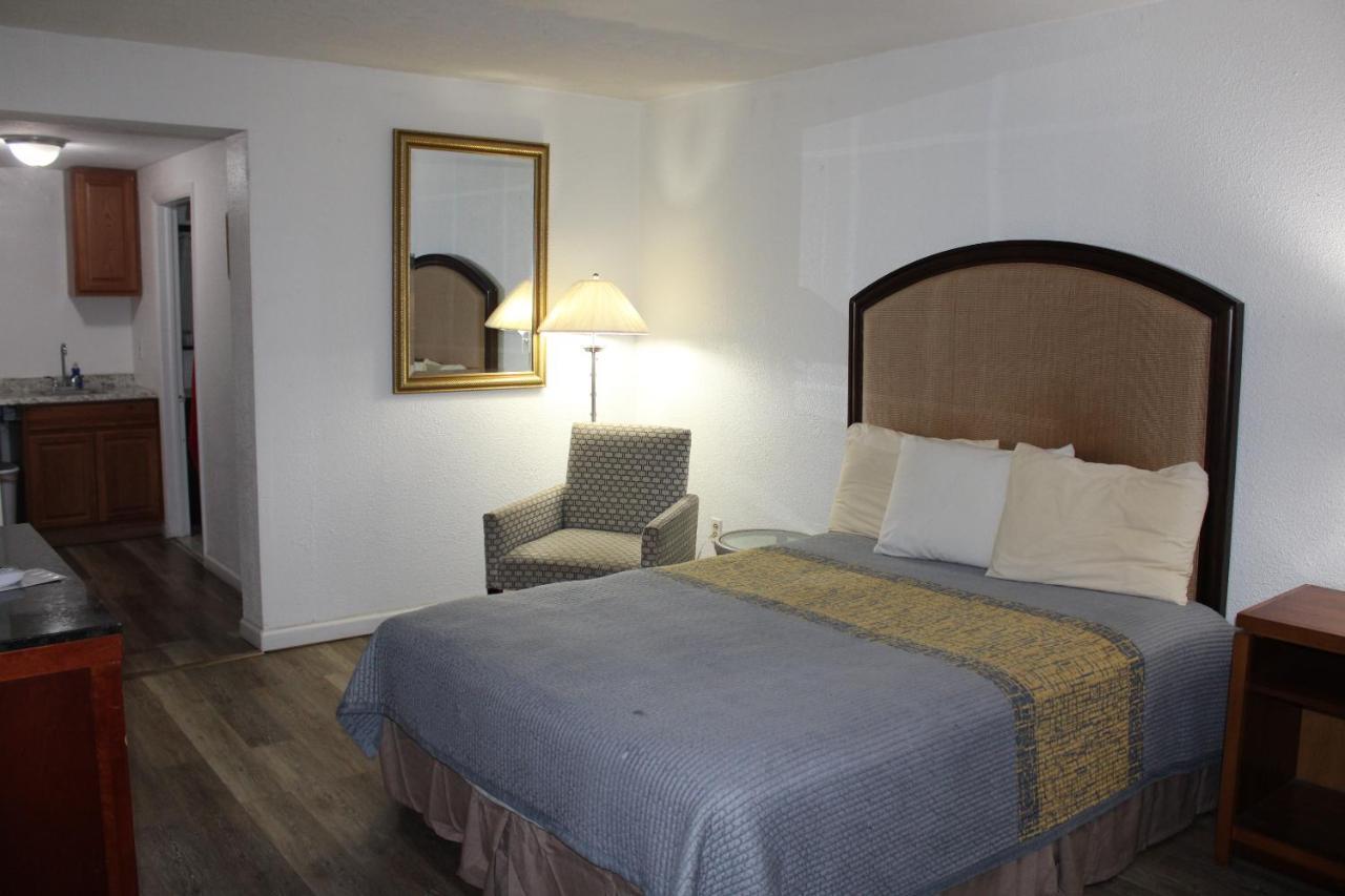 Ans Inn & Suites Winchester Kültér fotó