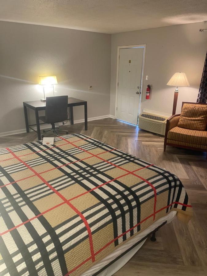 Ans Inn & Suites Winchester Kültér fotó
