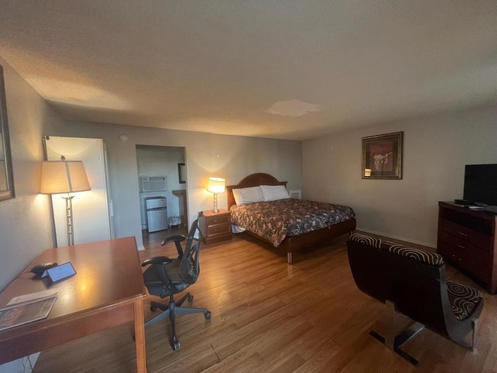 Ans Inn & Suites Winchester Kültér fotó