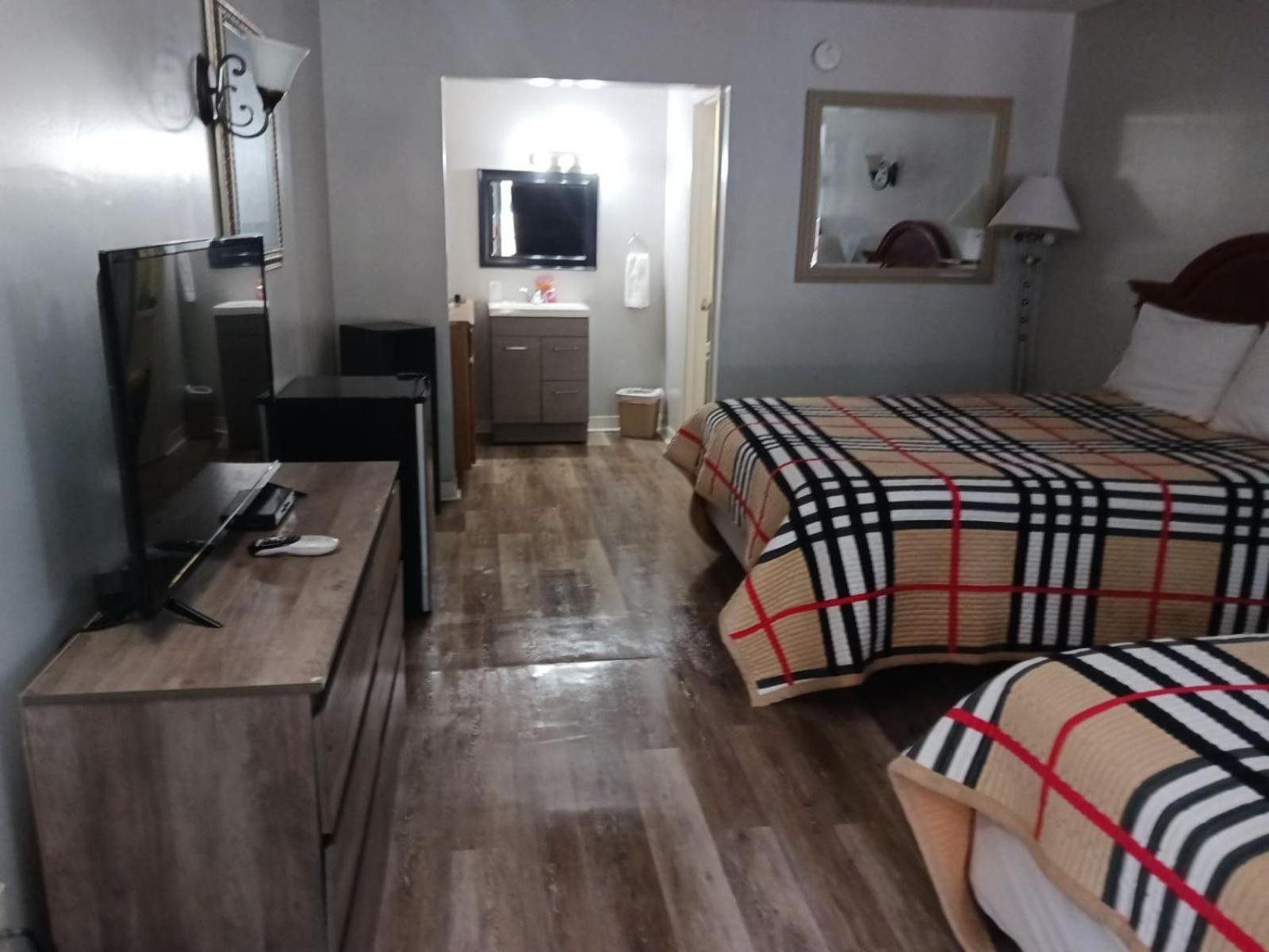 Ans Inn & Suites Winchester Kültér fotó