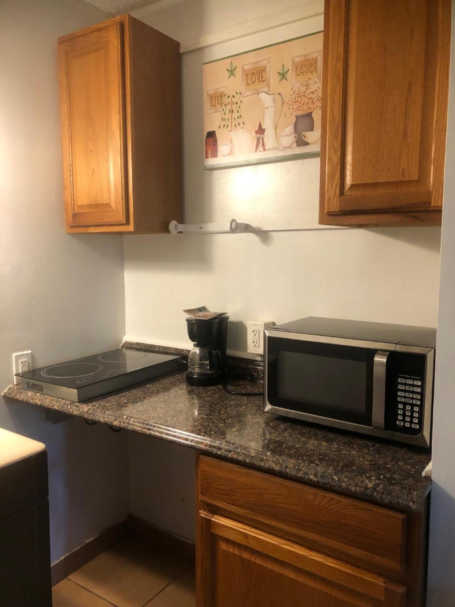 Ans Inn & Suites Winchester Kültér fotó