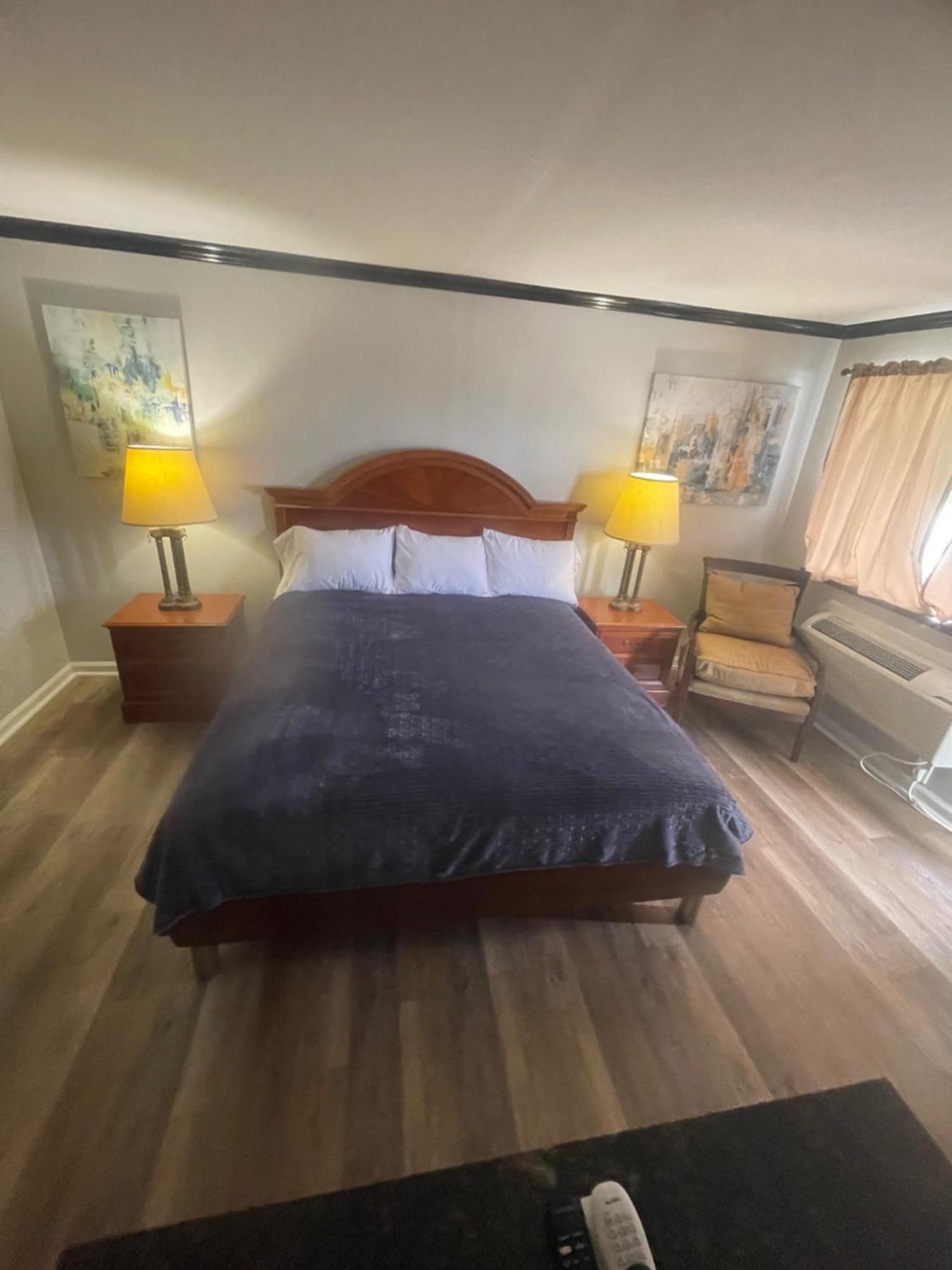 Ans Inn & Suites Winchester Kültér fotó