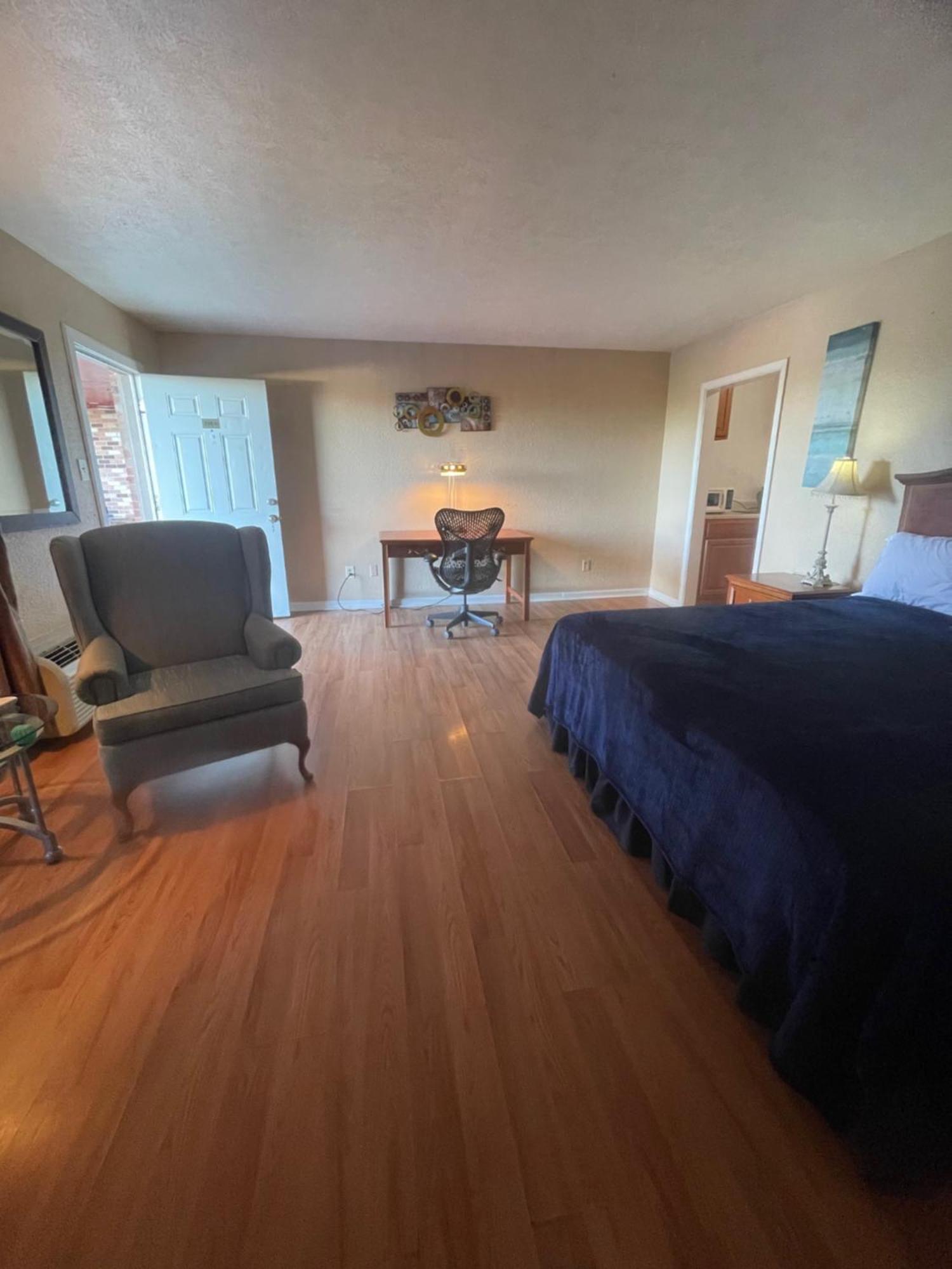 Ans Inn & Suites Winchester Kültér fotó