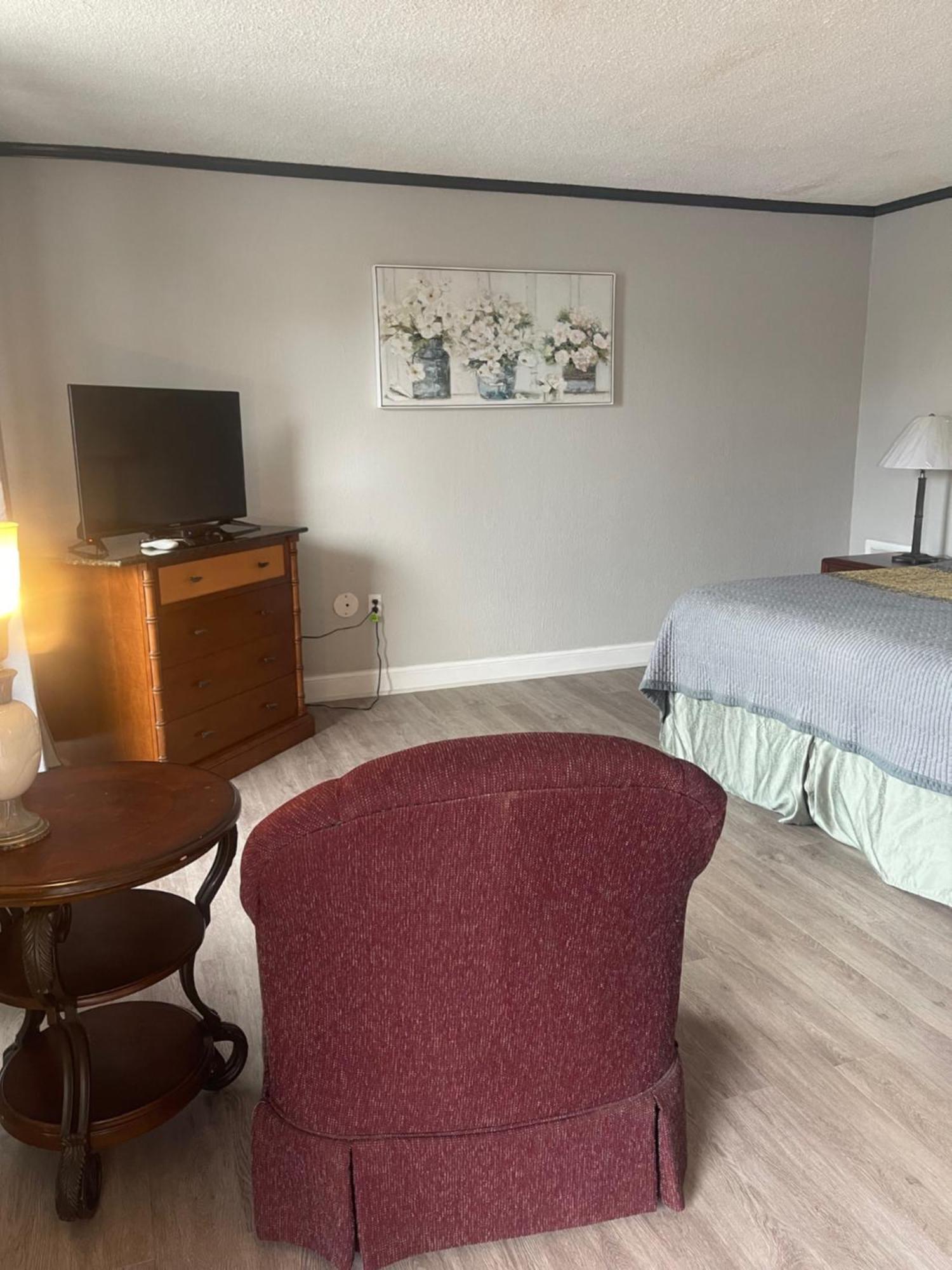 Ans Inn & Suites Winchester Kültér fotó