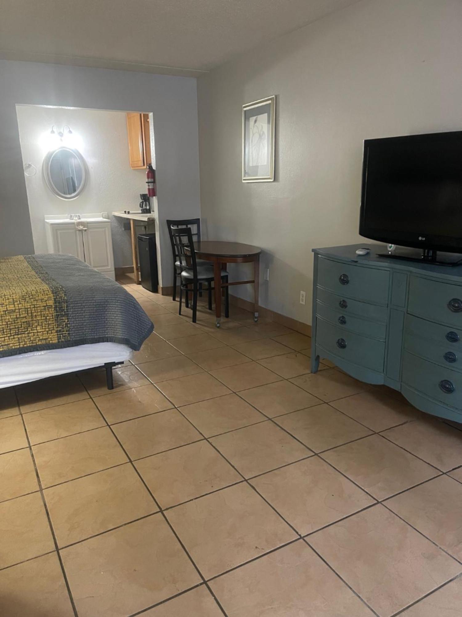 Ans Inn & Suites Winchester Kültér fotó