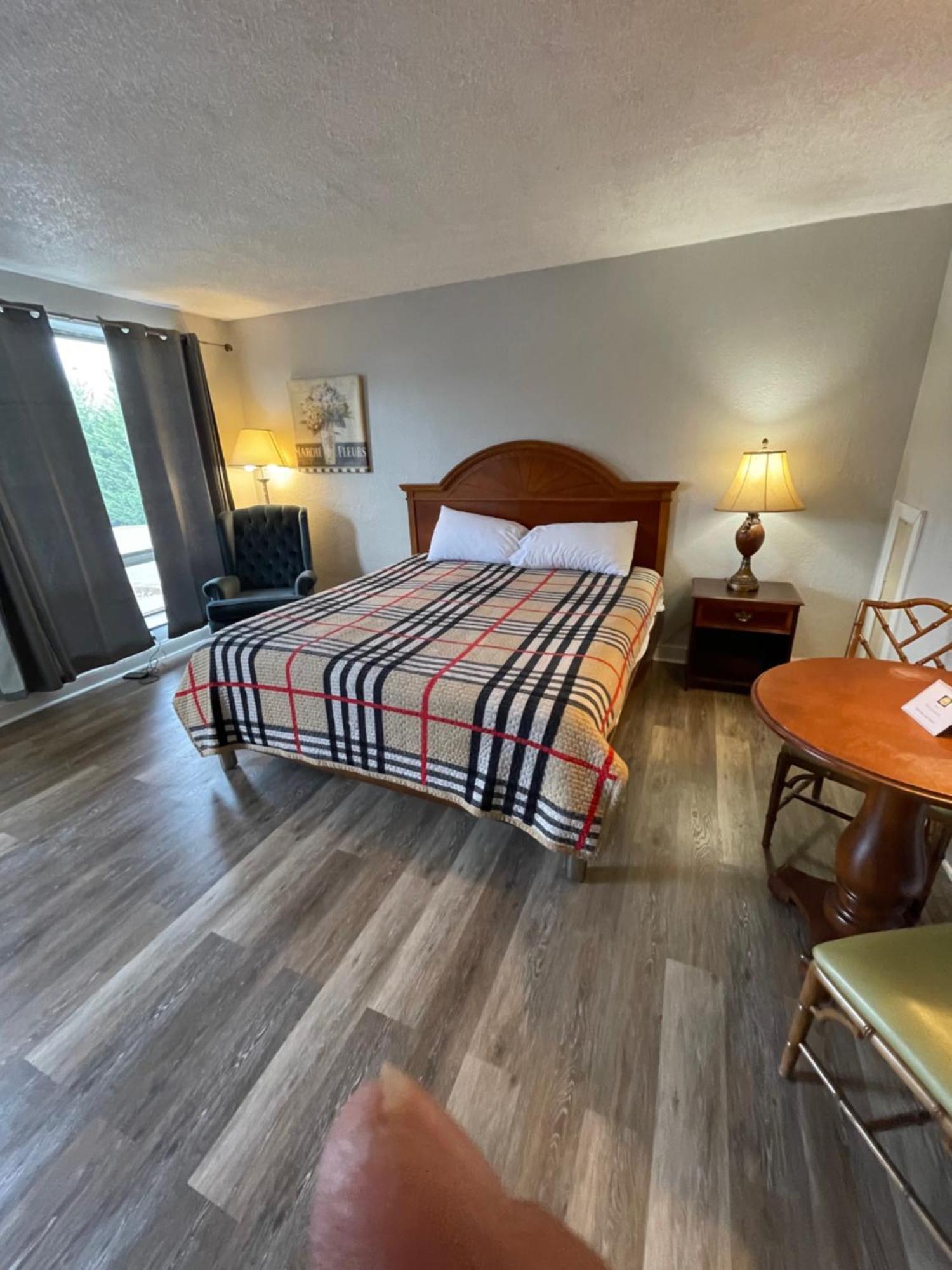 Ans Inn & Suites Winchester Kültér fotó